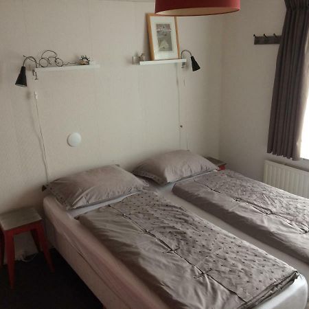 Bed And Breakfast De Mozaiektegel Uden Zewnętrze zdjęcie