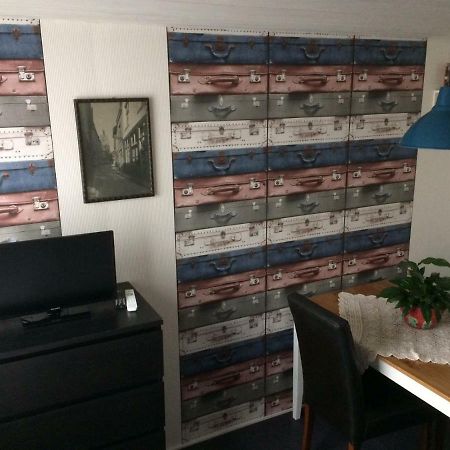 Bed And Breakfast De Mozaiektegel Uden Zewnętrze zdjęcie