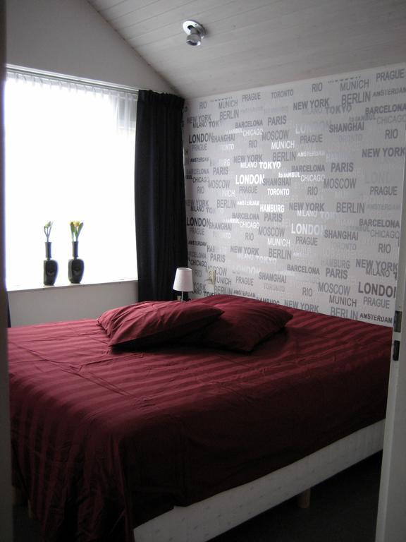 Bed And Breakfast De Mozaiektegel Uden Pokój zdjęcie