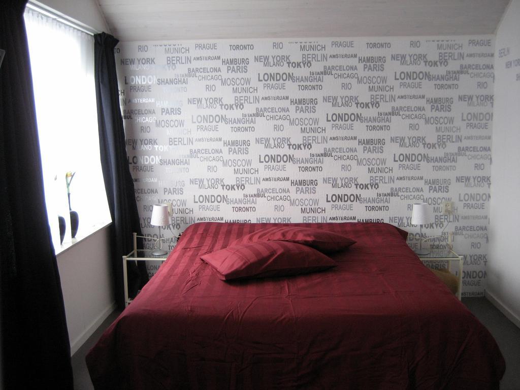 Bed And Breakfast De Mozaiektegel Uden Pokój zdjęcie