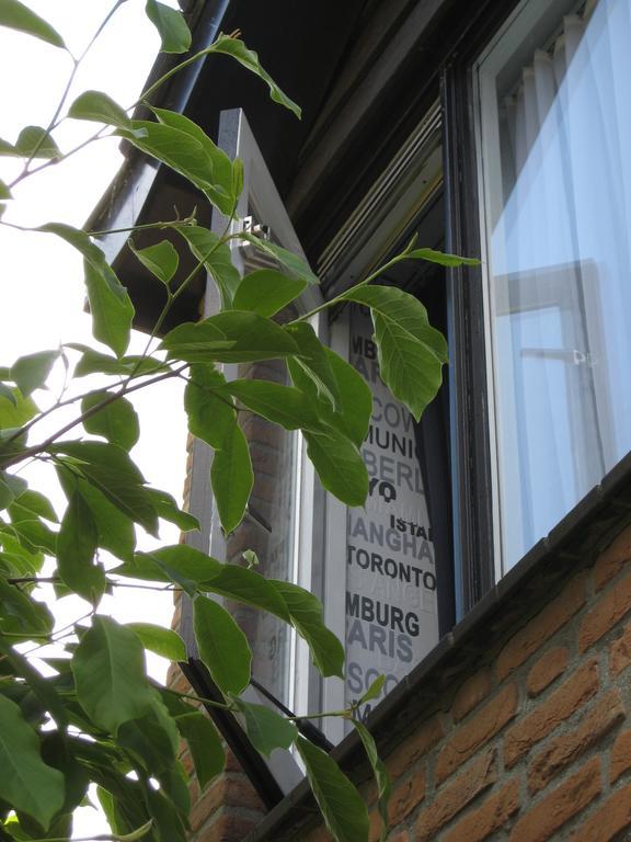 Bed And Breakfast De Mozaiektegel Uden Pokój zdjęcie