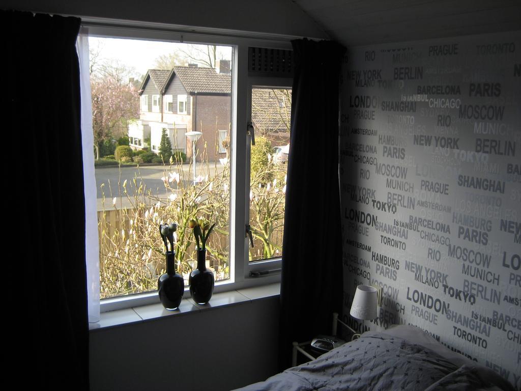 Bed And Breakfast De Mozaiektegel Uden Pokój zdjęcie