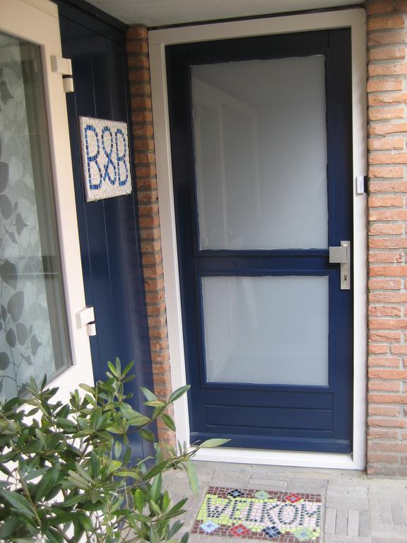 Bed And Breakfast De Mozaiektegel Uden Zewnętrze zdjęcie