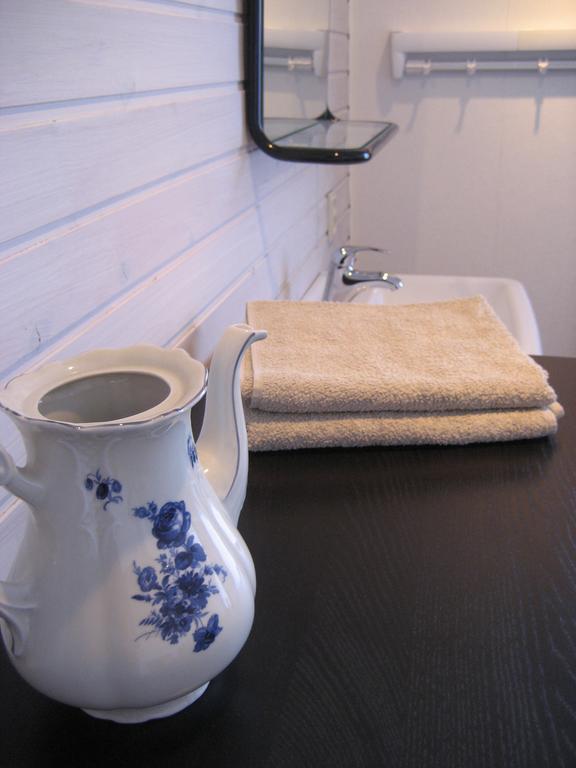 Bed And Breakfast De Mozaiektegel Uden Pokój zdjęcie