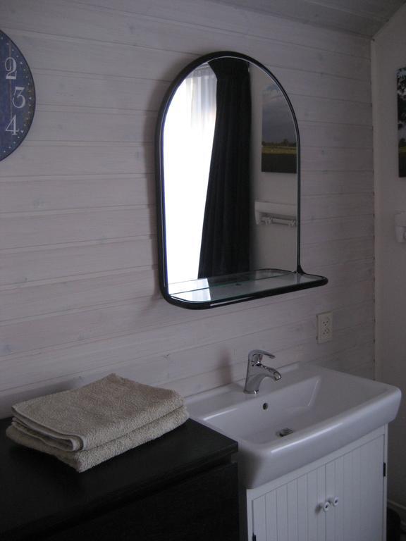 Bed And Breakfast De Mozaiektegel Uden Pokój zdjęcie