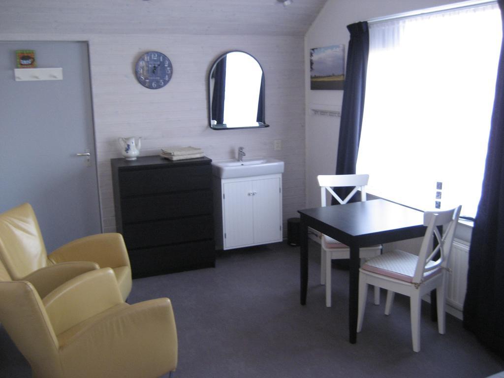 Bed And Breakfast De Mozaiektegel Uden Pokój zdjęcie