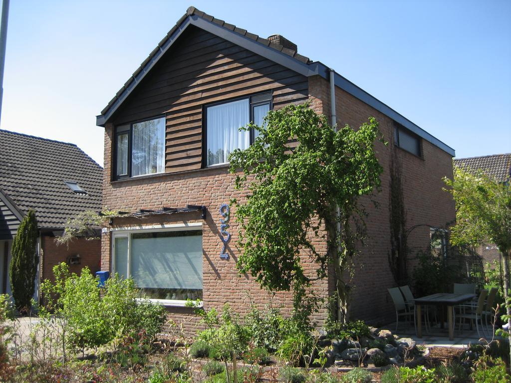 Bed And Breakfast De Mozaiektegel Uden Zewnętrze zdjęcie