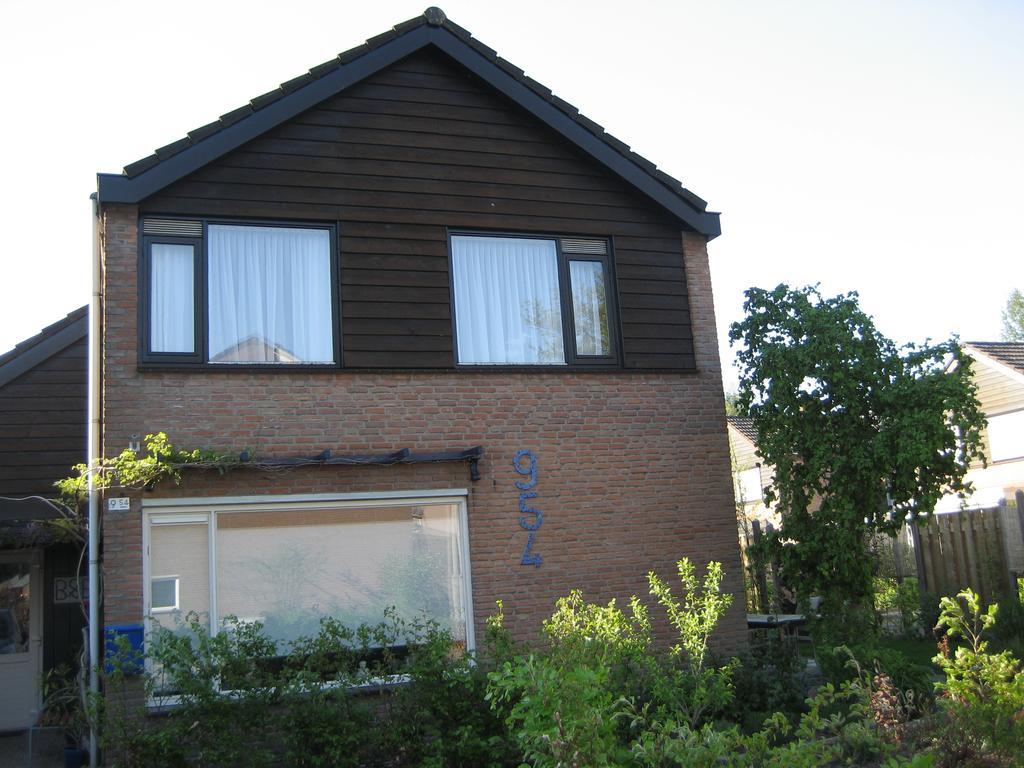 Bed And Breakfast De Mozaiektegel Uden Zewnętrze zdjęcie