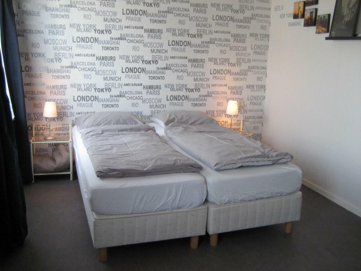 Bed And Breakfast De Mozaiektegel Uden Pokój zdjęcie