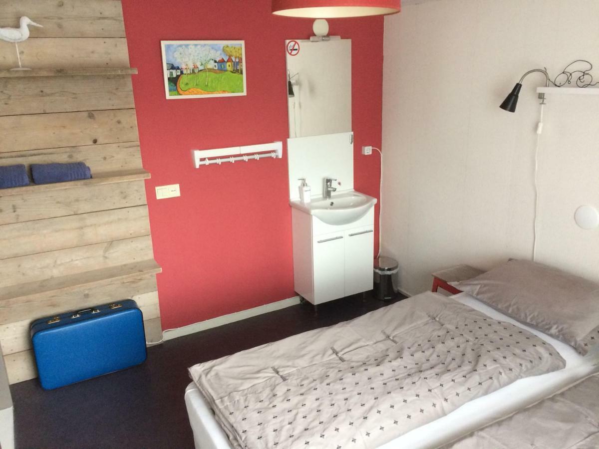 Bed And Breakfast De Mozaiektegel Uden Zewnętrze zdjęcie