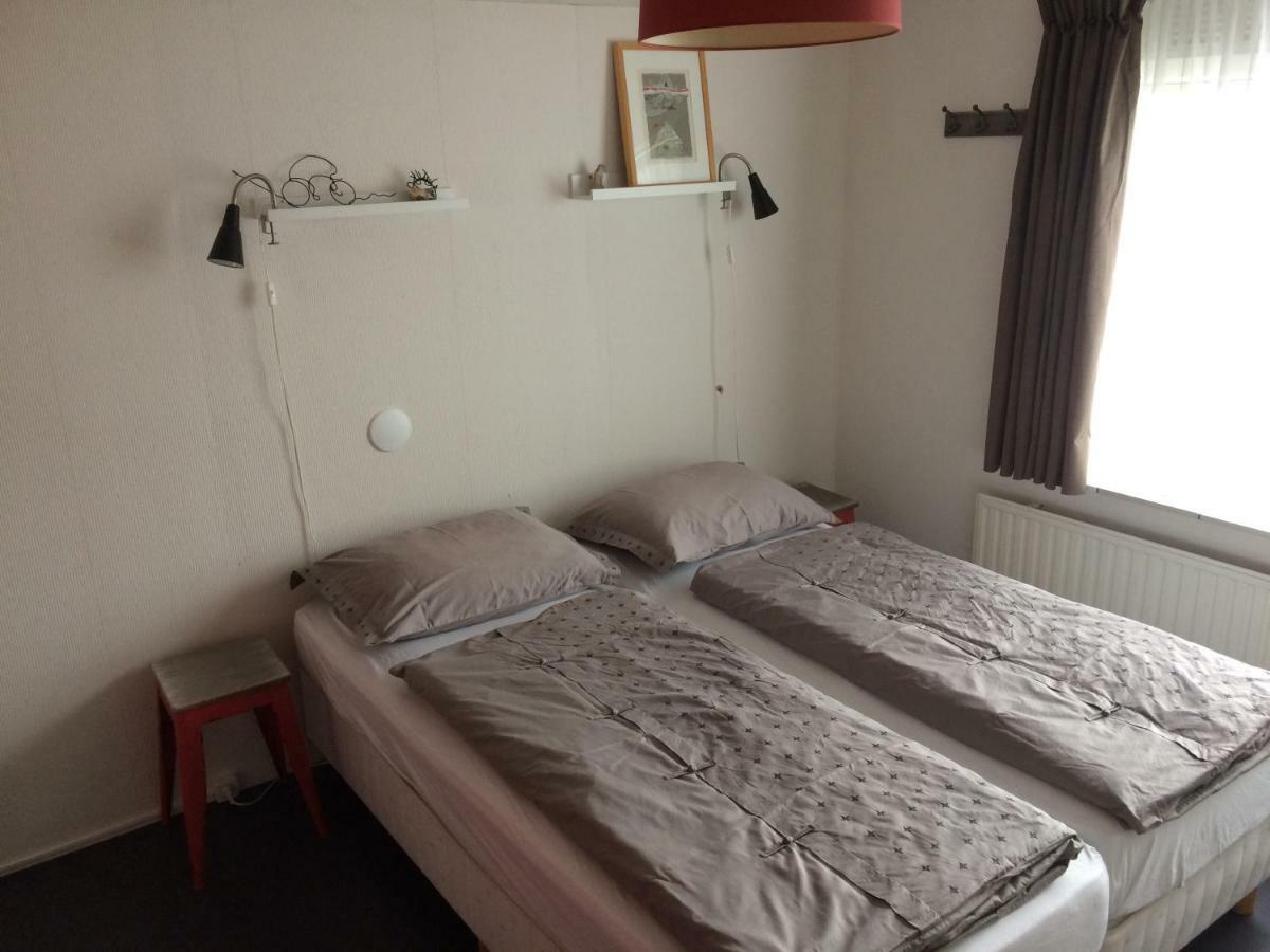 Bed And Breakfast De Mozaiektegel Uden Zewnętrze zdjęcie