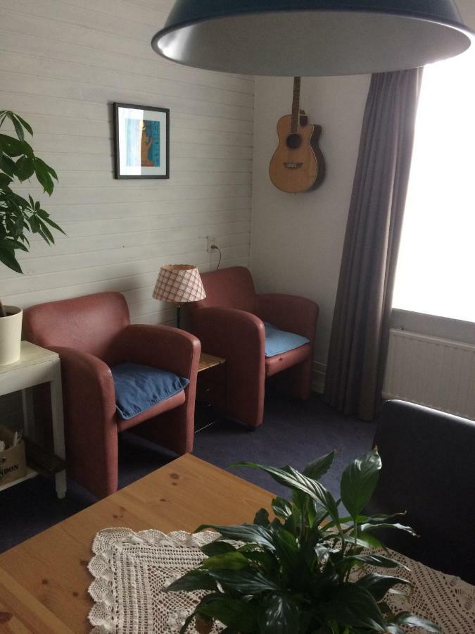 Bed And Breakfast De Mozaiektegel Uden Zewnętrze zdjęcie