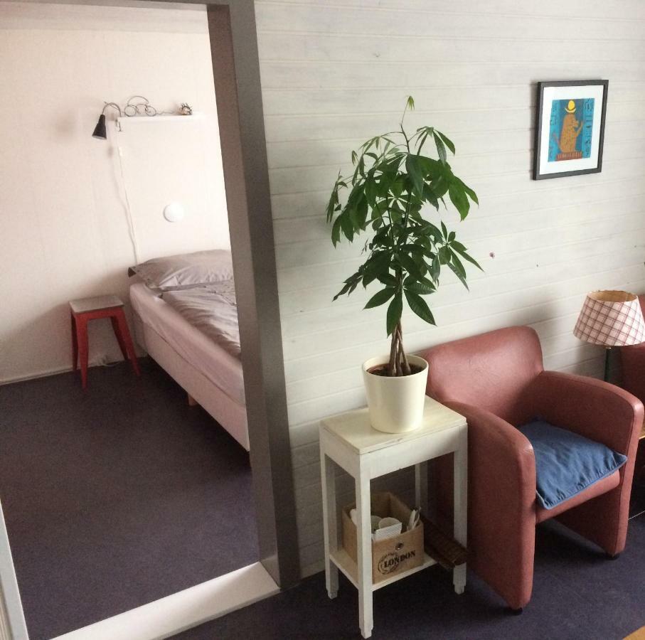 Bed And Breakfast De Mozaiektegel Uden Zewnętrze zdjęcie