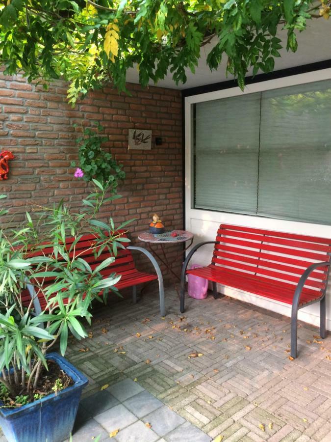 Bed And Breakfast De Mozaiektegel Uden Zewnętrze zdjęcie